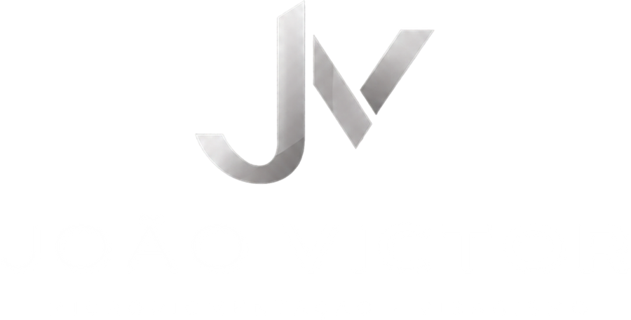 João Victor · Micropigmentação e Visagismo